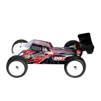 LC Racing1 EMB-TG Brushless 4WD Mini Truggy 1/14